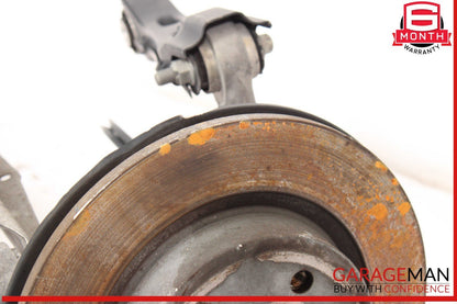 14-19 Mercedes W117 CLA250 CLA45 Rear Left Wheel Spindle Knuckle Hub Assy OEM