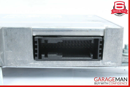 07-09 Mercedes W221 S600 CL600 Bluetooth Mobile Cell Phone Control Module OEM