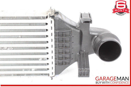 14-20 Mercedes W117 CLA250 M270 Intercooler Air Cooler Radiator OEM