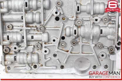 Mercedes W212 E350 SL500 GL450 7G-Tronic 722.9 Transmission Valve Body OEM