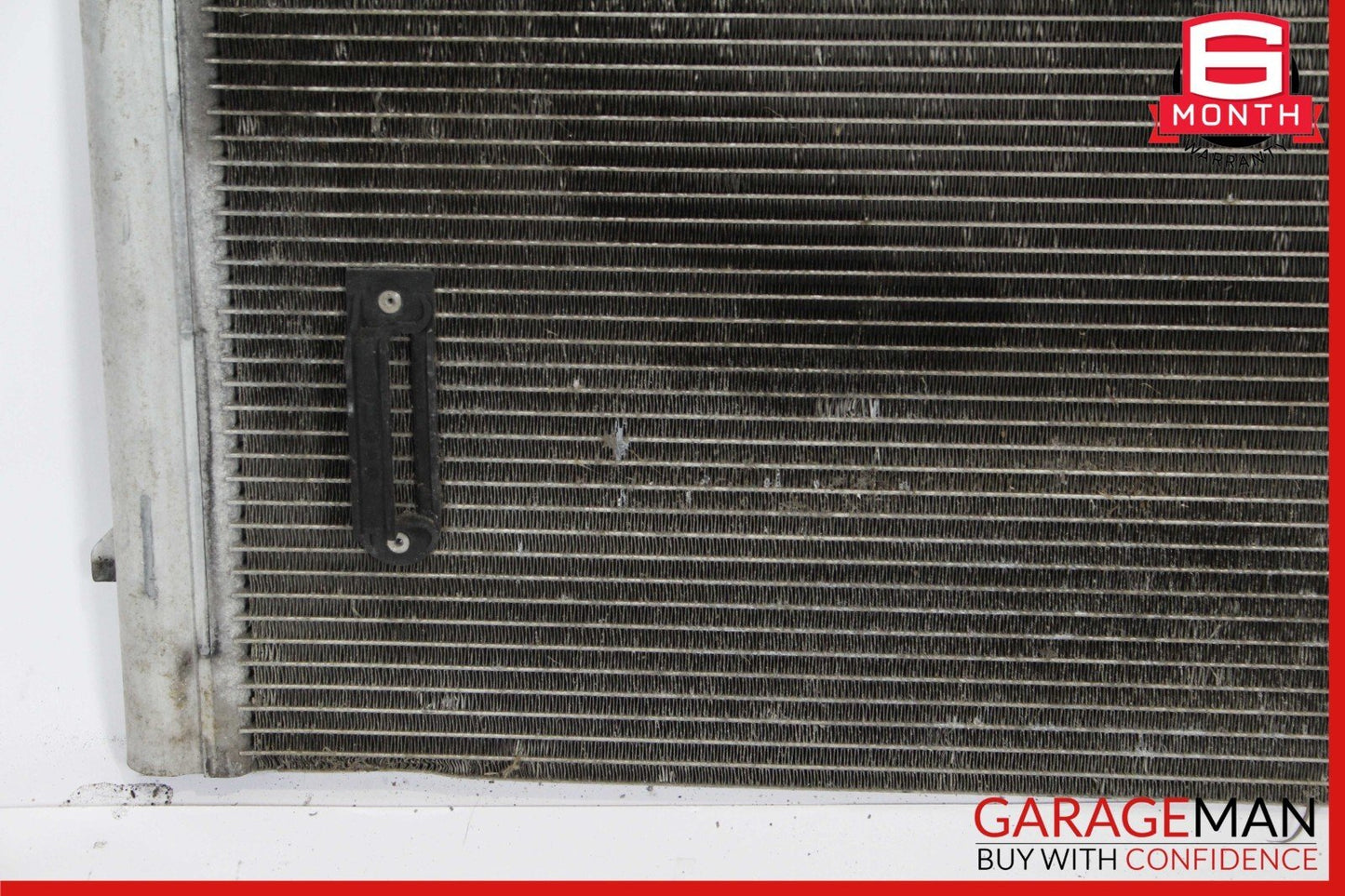 03-06 Porsche Cayenne 955 AC A/C Air Conditioning Condenser 7L0820411F OEM