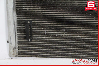 03-06 Porsche Cayenne 955 AC A/C Air Conditioning Condenser 7L0820411F OEM