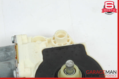 03-09 Mercedes W211 E550 E63 AMG Front Left Door Window Regulator Motor Unit