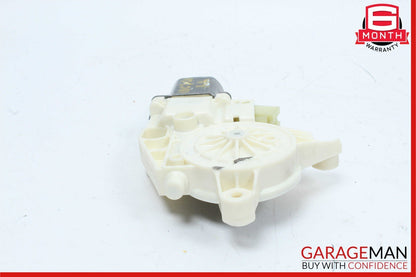 08-16 Mercedes W212 E400 GLK350 C300 Rear Right Door Window Regulator Motor Unit