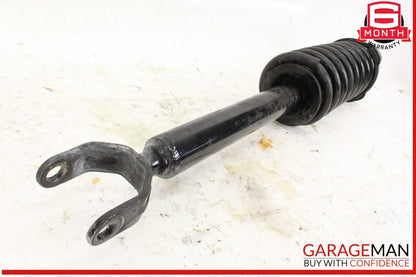03-09 Mercedes W211 E350 Front Left & Right Side Shock Strut Absorber Set OEM