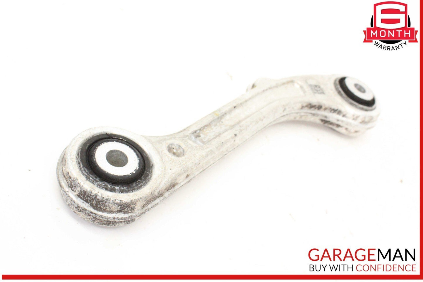 14-17 Maserati Ghibli Rear Right or Left Side Upper Control Arm 670007252 OEM