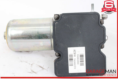 12-17 Fiat 500 ABS Anti Lock Brake Pump Control Module OEM