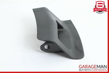 14-17 Maserati Ghibli Left Driver Side Under Seat Air Vent Trim Cover Grille