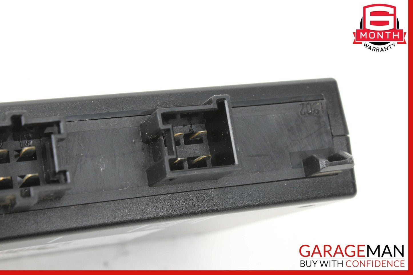 98-05 Mercedes W163 ML320 ML500 Front Right or Left Side Seat Control Module OEM