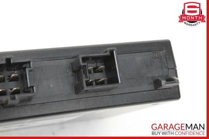 98-05 Mercedes W163 ML320 ML500 Front Right or Left Side Seat Control Module OEM