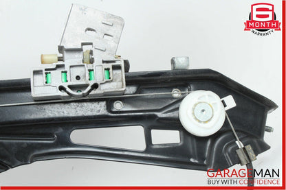 06-11 Mercedes W219 CLS500 Front Right Side Door Window Regulator Motor