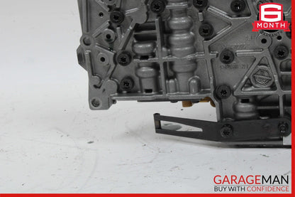 Mercedes W212 E350 GL450 CL550 7G TCM Tronic Transmission Valve Body OEM