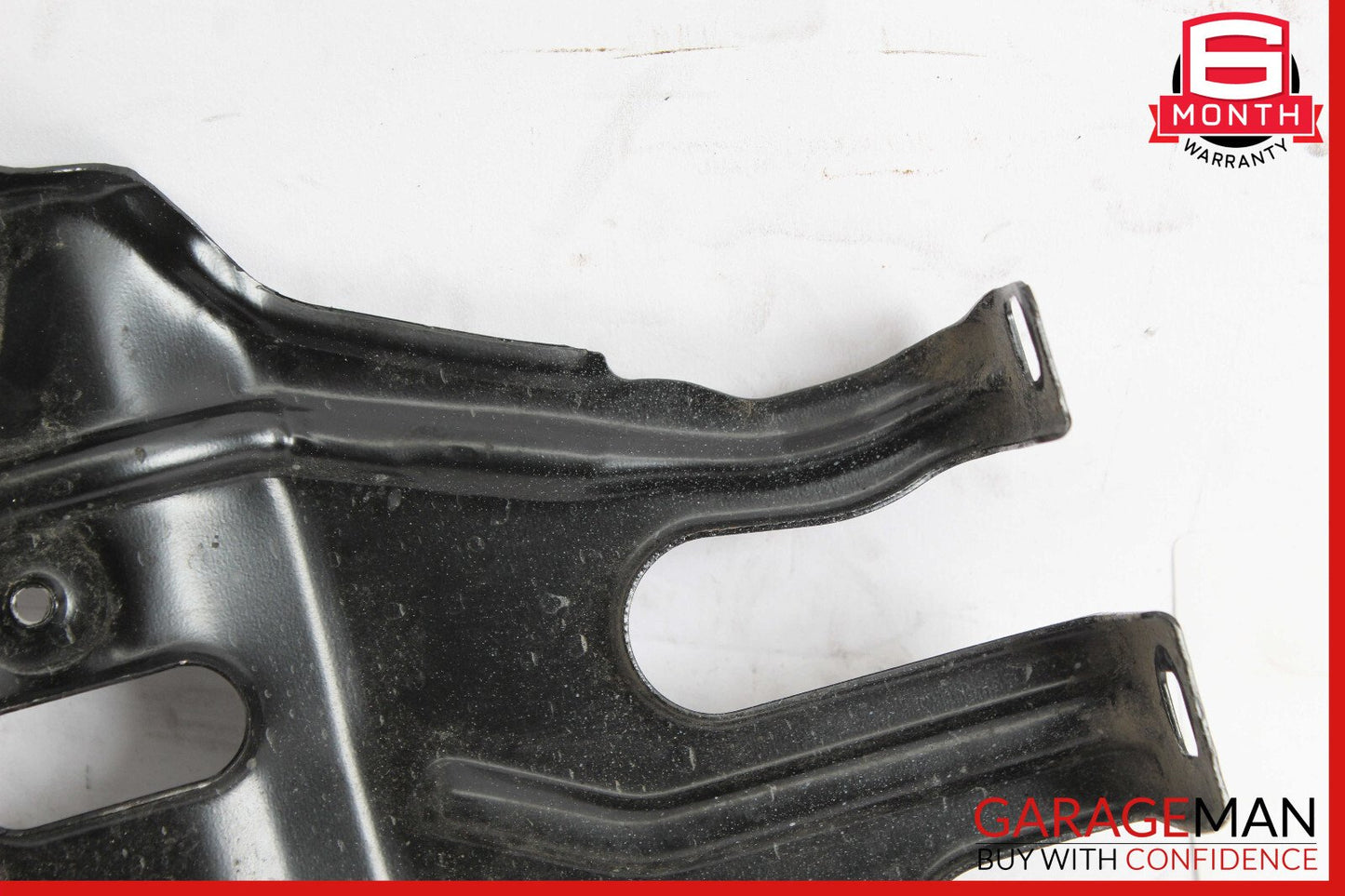 01-07 Mercedes W203 C240 Front Left Driver Side Headlight Support Bracket OEM