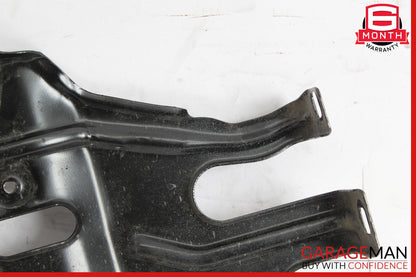 01-07 Mercedes W203 C240 Front Left Driver Side Headlight Support Bracket OEM