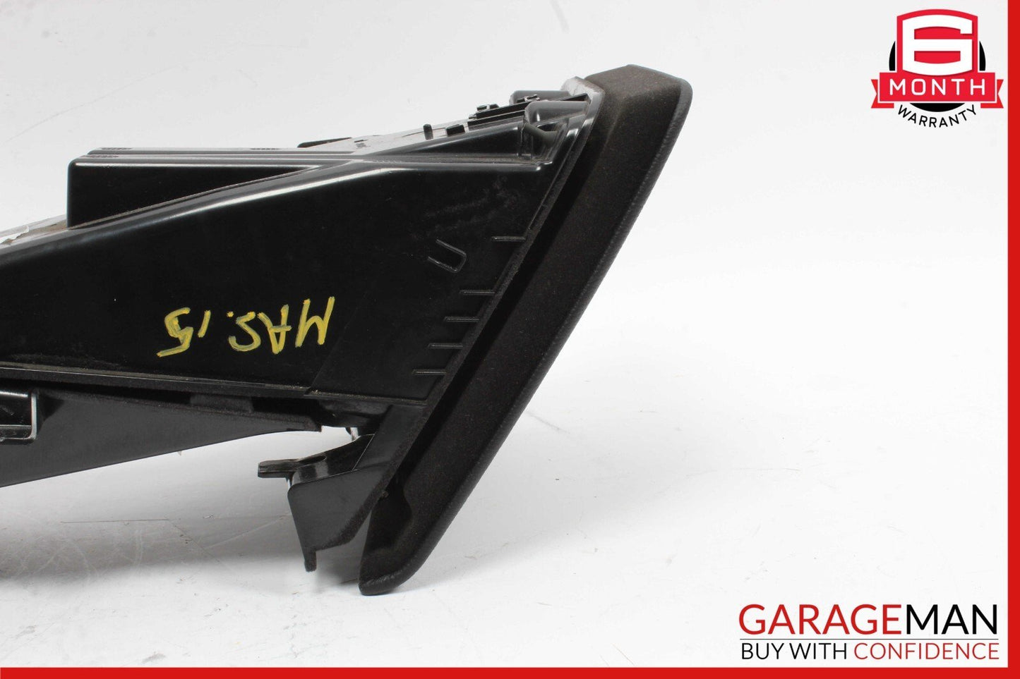 14-17 Maserati Ghibli Front Left Dash Dashboard Compartment Storage Tray Box OEM