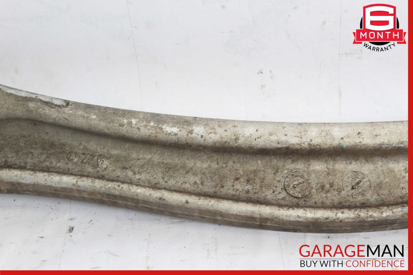 03-10 Porsche Cayenne S 955 957 Rear Right / Left Upper Rearward Control Arm OEM