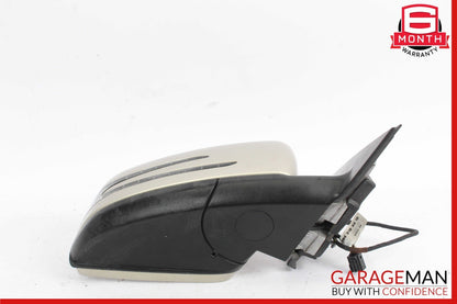 10-11 Mercedes W204 C300 C350 Front Right Side Mirror Door Rear View OEM