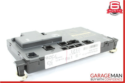 03-09 Mercedes W211 E350 E63 AMG Front Left Driver Side Door Control Module OEM