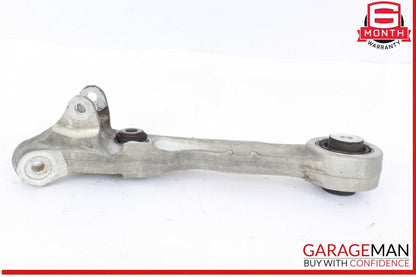 09-15 Jaguar XF XFR X250 Front Left Side Suspension Lower Control Arm OEM
