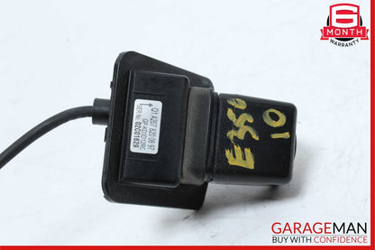 10-13 Mercedes W212 E350 CLS550 E250 Parking Rear View Backup Back Up Camera