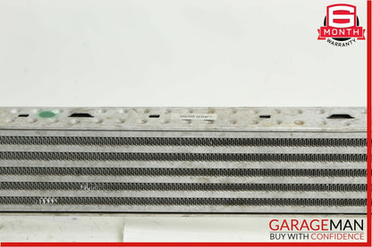 97-04 Mercedes R170 SLK230 C230 Kompressor Radiator Intercooler Inter Cooler OEM