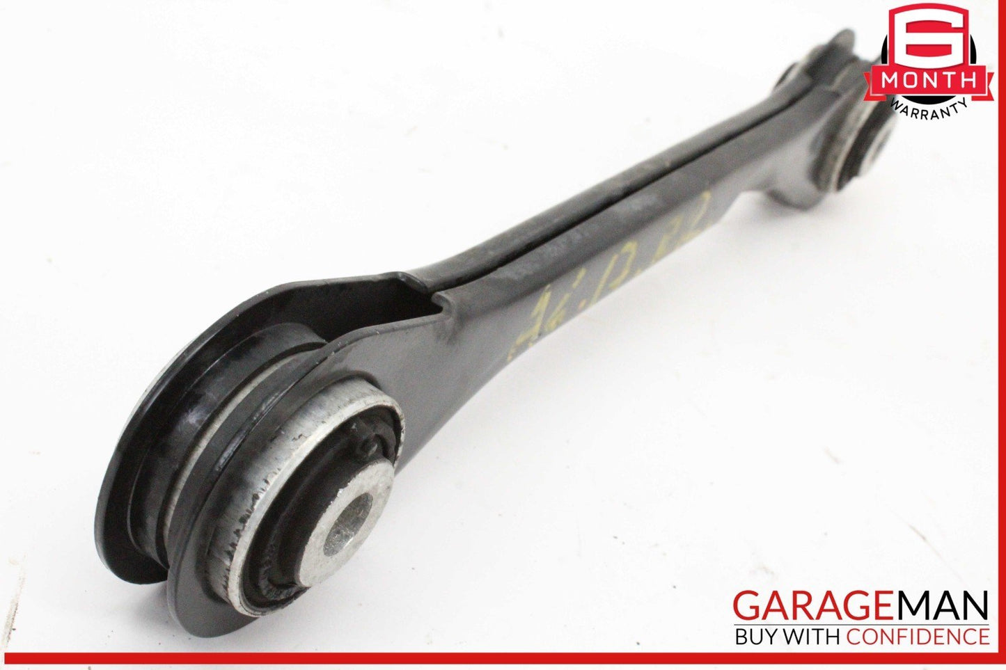 09-18 Audi A6 A7 S4 A4 Rear Right Side Lower Forward Control Arm 8K0501529L OEM