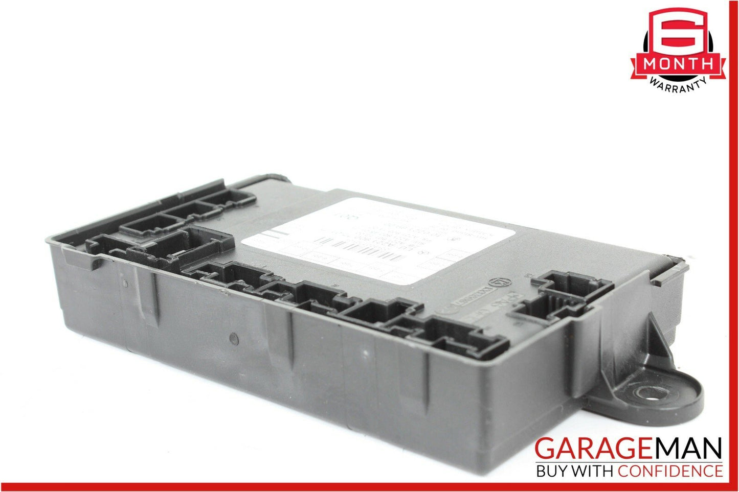 10-13 Mercedes W221 S550 S63 AMG Rear Left or Right Door Controller Module Unit