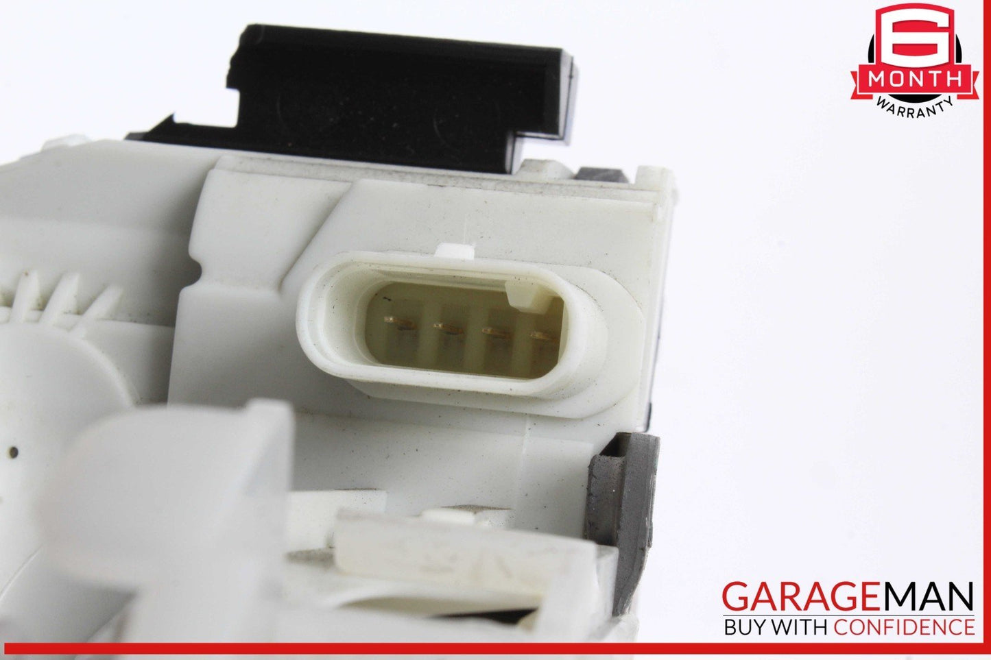 08-20 Mercedes W212 E350 E550 E400 Front Right Side Door Lock Latch Actuator OEM