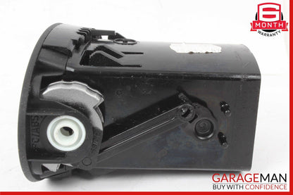 05-11 MERCEDES R171 SLK280 SET OF 4 DASH FRONT LEFT / RIGHT AC AIR VENT OEM