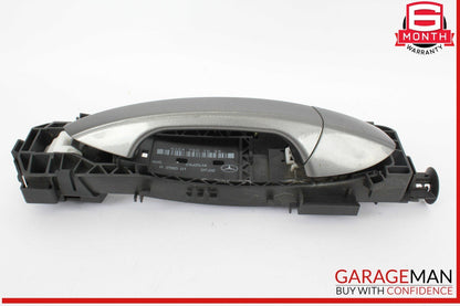 12-20 Mercedes W117 CLA250 SLK250 SLC300 Right Side Exterior Door Handle OEM