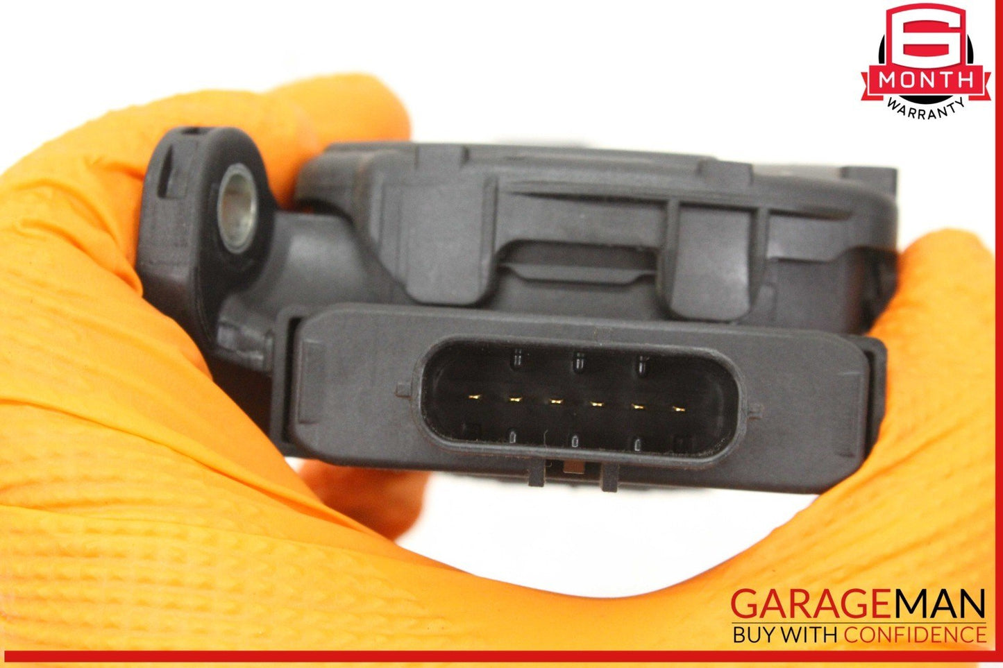 09-18 Audi Q5 A4 A6 A7 S6 S7 A8 S8 Gas Accelerator Throttle Pedal 8K1723523A OEM