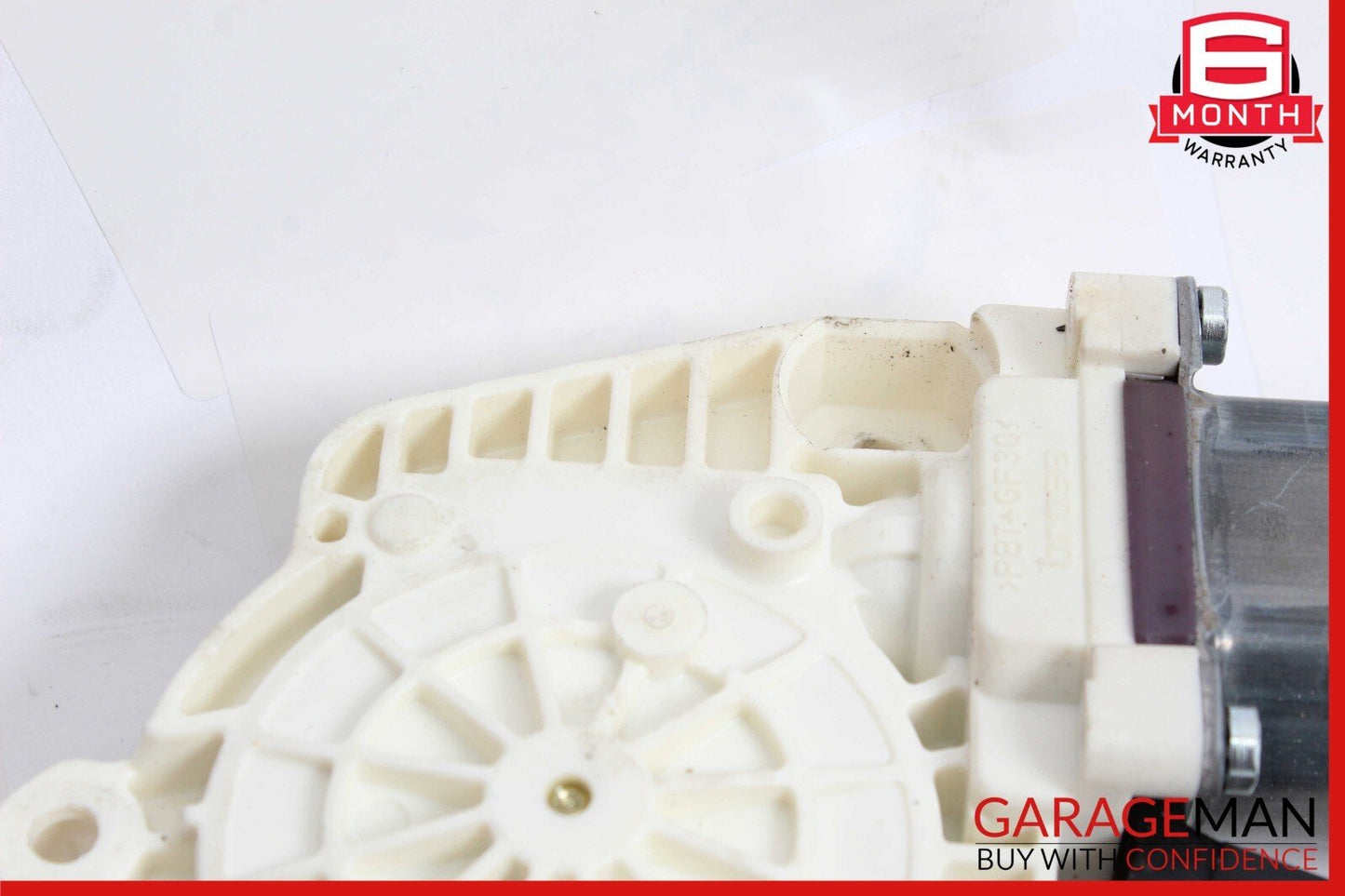 12-20 Mercedes R172 SLK250 Front Right Side Door Window Regulator Motor Unit