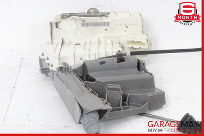06-13 Mercedes W251 R350 GL450 ML550 Front Right Door Lock Latch Actuator OEM