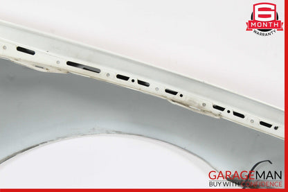 00-06 Mercedes W220 S500 S55 AMG Front Left Side Wing Fender Panel Cover