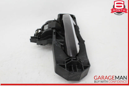 07-14 Mercedes W216 CL550 Front Right Passenger Side Exterior Door Handle OEM