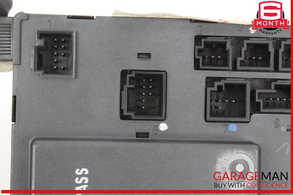 03-09 Mercedes W211 E350 E550 Front Right Passenger Side Door Control Module OEM
