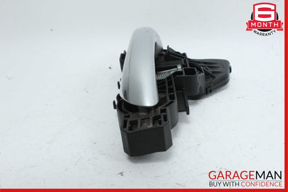 06-12 Mercedes W251 R350 ML550 Rear Left Side Exterior Door Handle OEM