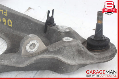 04-13 Cadillac XLR Front Left Driver Side Lower Control Arm 10307579 OEM