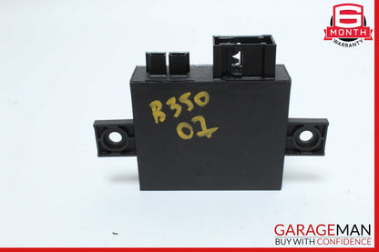 06-13 Mercedes W251 R350 4MATIC Tire Pressure Control Module Unit OEM
