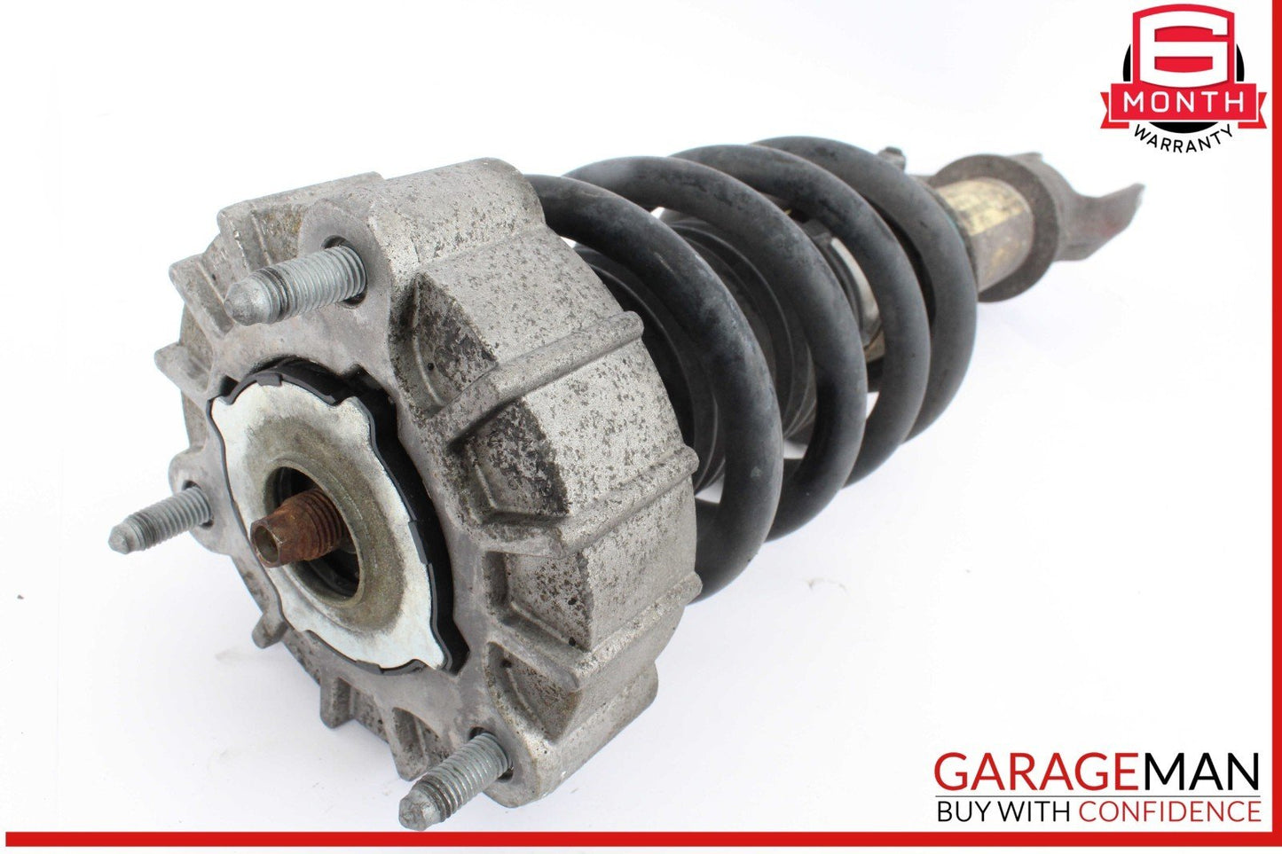 10-13 Porsche Panamera 970 Front Right / Front Left Shock Strut Absorber OEM
