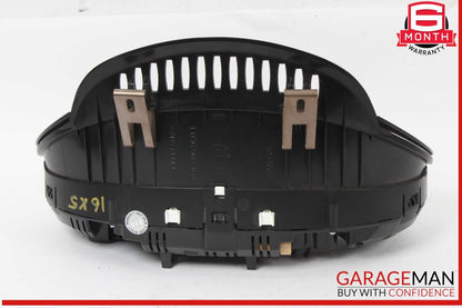 14-18 BMW F15 X5 Bosch Speedometer Instrument Cluster Gauge 6802319-01 OEM