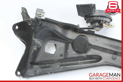 06-11 Mercedes W219 CLS500 CLS63 Front Upper Radiator Support Tie Bracket Bar