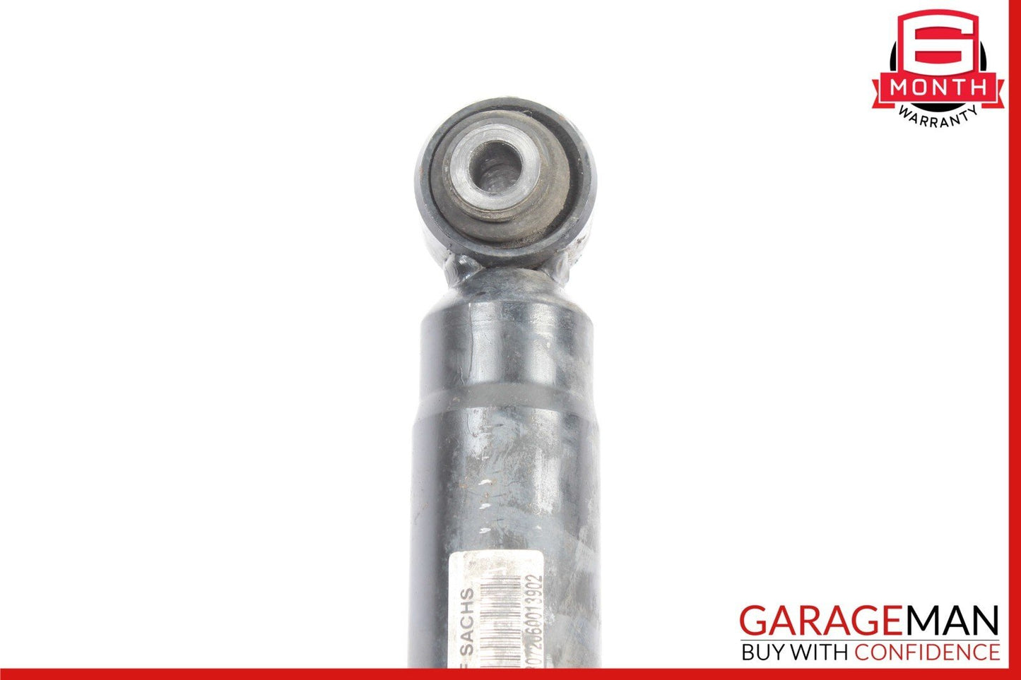 07-14 Mercedes W216 CL550 S600 Rear Left Hydraulic ABC Shock Strut OEM