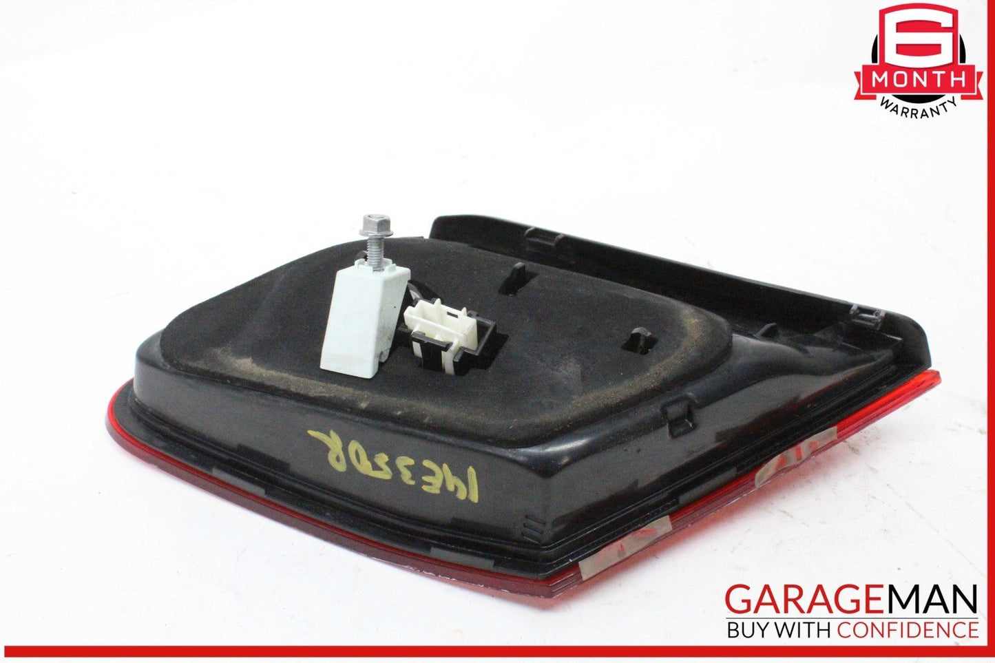 14-16 Mercedes W212 E350 E250 E550 Rear Right Side Inner Tail Light Lamp OEM