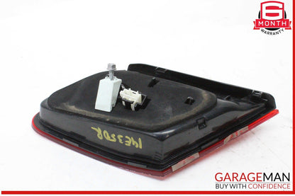14-16 Mercedes W212 E350 E250 E550 Rear Right Side Inner Tail Light Lamp OEM