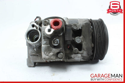 06-11 Mercedes W211 E350 M272 A/C Air Conditioner Compressor 0012308111 OEM