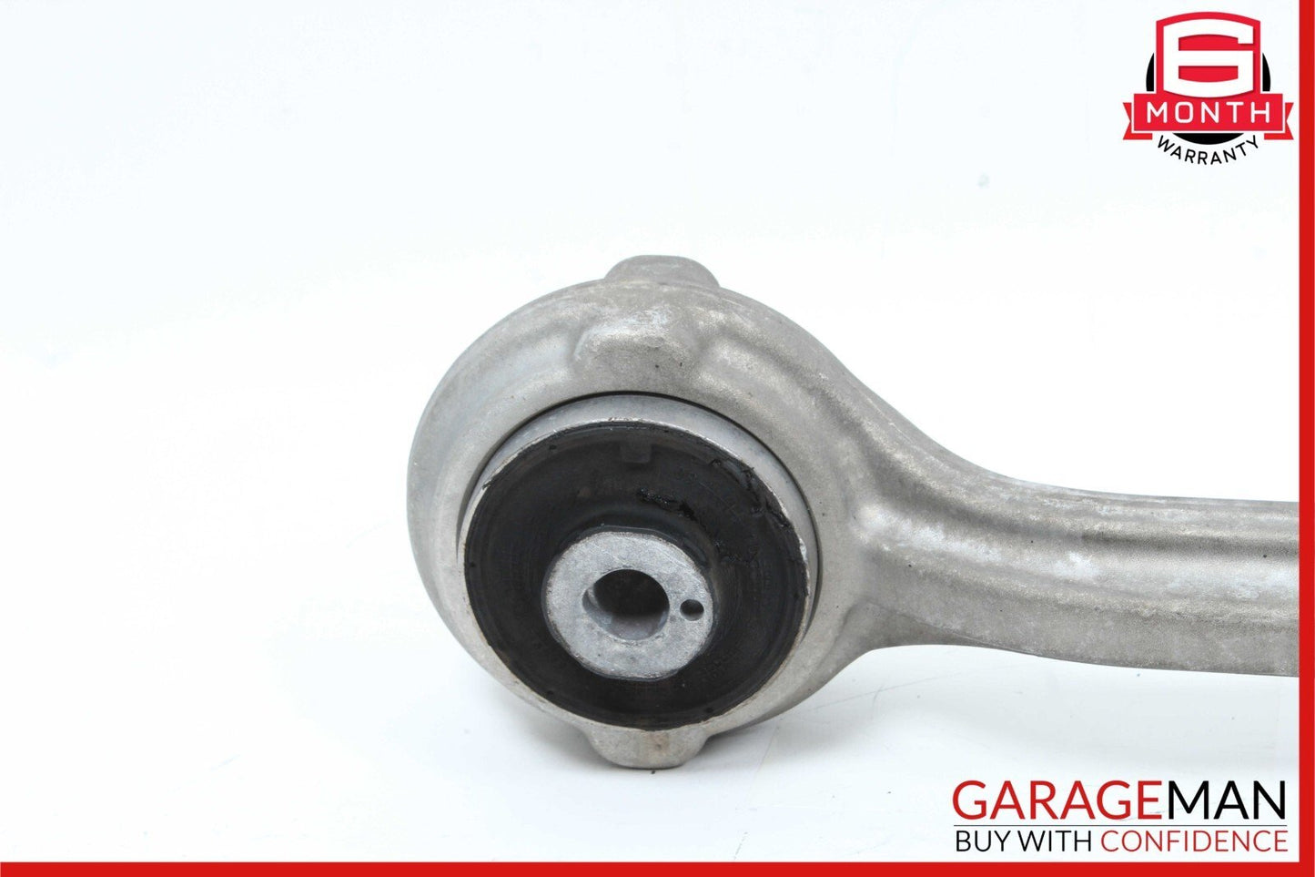 08-14 Mercedes W204 C350 C250 Front Left Side Curved Wishbone Control Arm RWD
