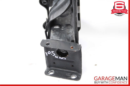 07-13 Mercedes W221 S400 Front Bumper Reinforcement Support Bracket Assembly