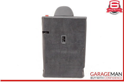 18-24 Audi S5 Rear Left Top Upper Seat Cushion Cover OEM