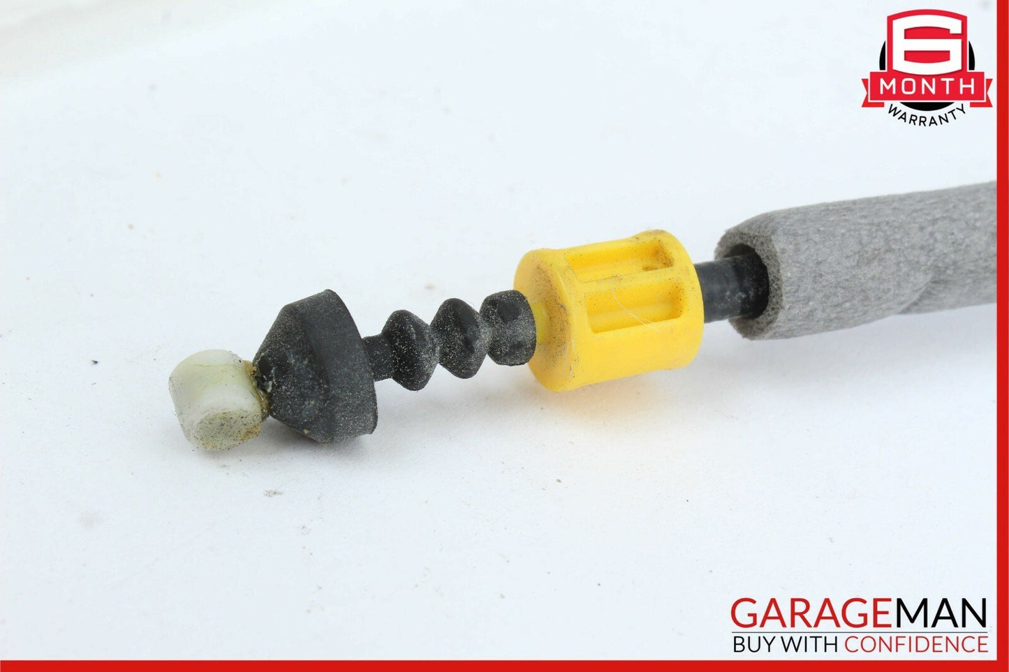 10-13 Mercedes W207 E350 Coupe Front Left Door Handle Lock Actuator OEM